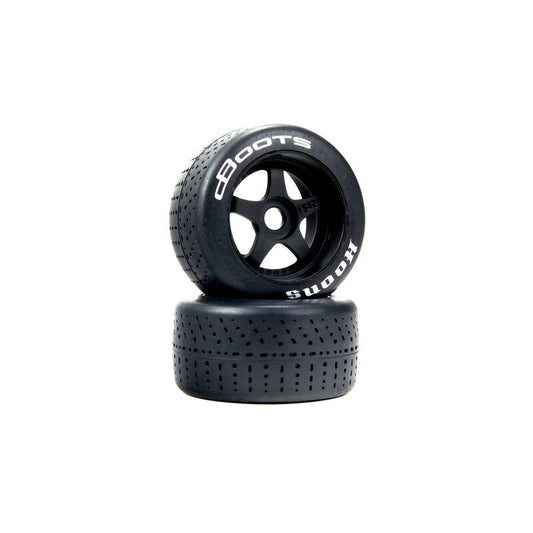 dBoots 'Hoons' 53/107 2.9 White Lettering Tire