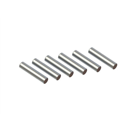 Pin, 2.5x11.5mm (x6): EXB