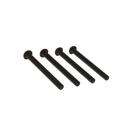 Button Head Screw, M4x43mm (4)