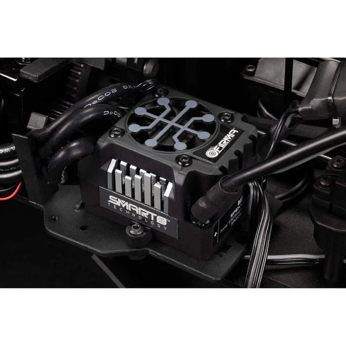 1/7 BIG ROCK 6S 4X4 BLX Monster Truck RTR, Red – Chris's House
