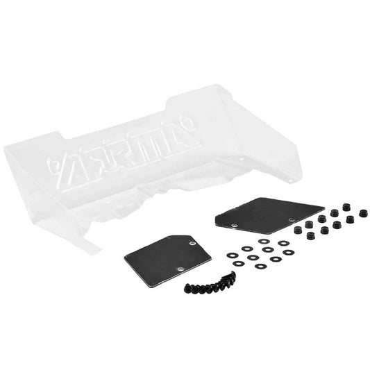 Body Accessory Pack SENTON 6S