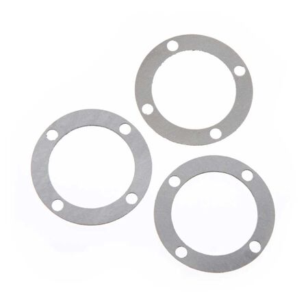 Diff Gasket (x3) – Chris's House