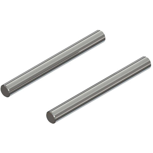 Hinge Pin 4x40mm (x2): 4x4