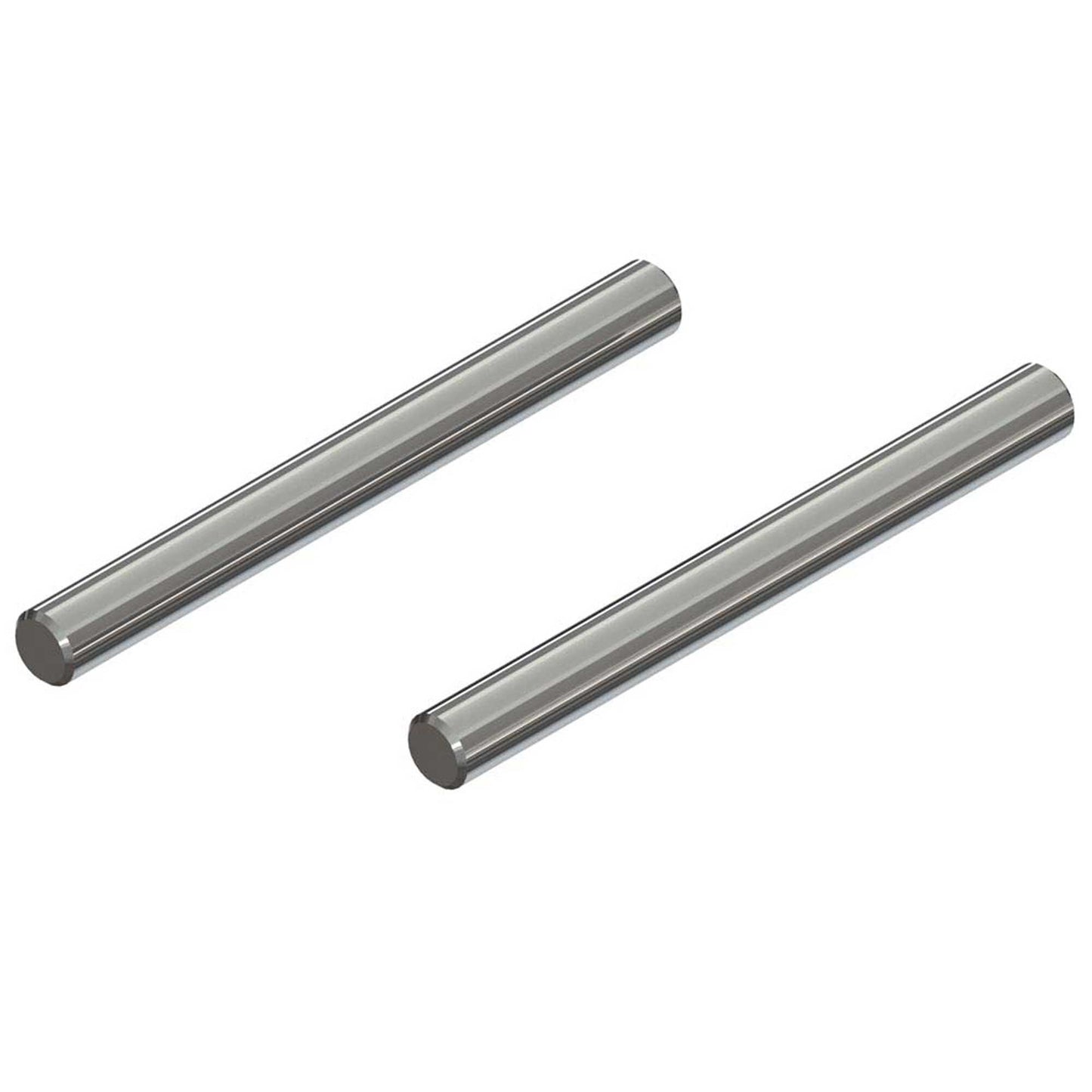 Hinge Pin 3x31mm (x2): 4x4