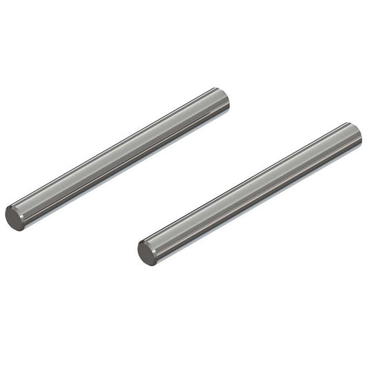 Hinge Pin 3x31mm (x2): 4x4