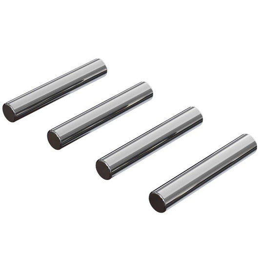 Pin 2.5x15.2mm 4x4 (x4): BLX