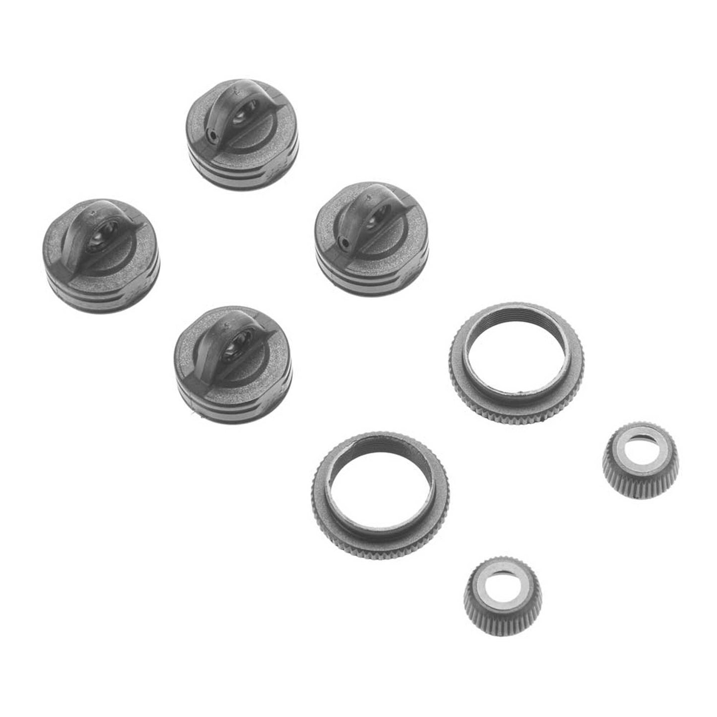 Shock Cap Set (x2)