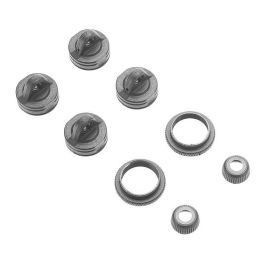 Shock Cap Set (x2)