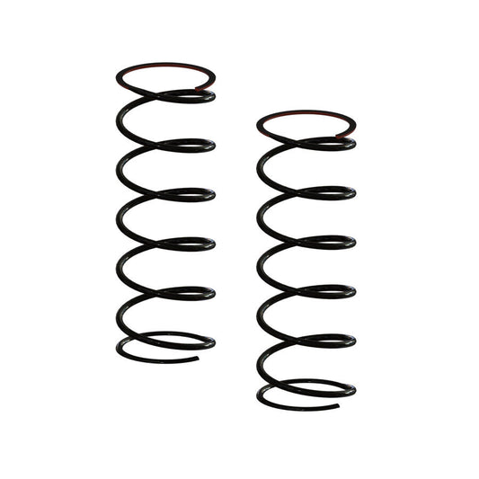 ARRMA Front Shock Spring (2)