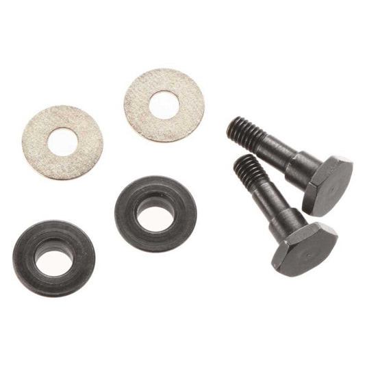 Steering Step Screw 3x14mm (x2)