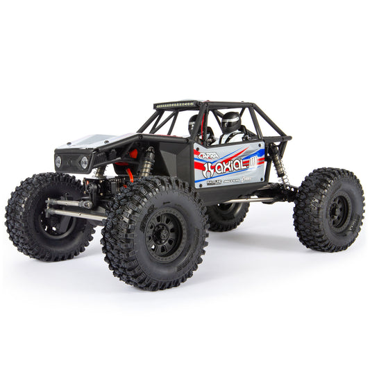 1/10 Capra 1.9 4WD Unlimited Trail Buggy KIT