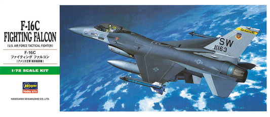 1/72 F-16C Fighting Falcon