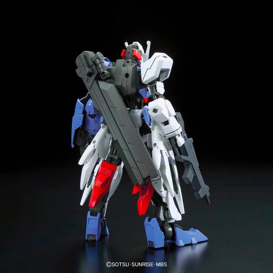 1/144 HGIBO #19 ASW-G-29 Gundam Astaroth "Gundam IBO" Plastic Model Kit