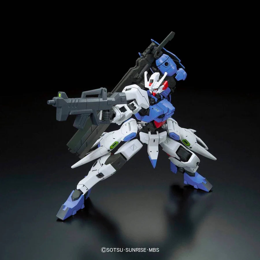 1/144 HGIBO #19 ASW-G-29 Gundam Astaroth "Gundam IBO" Plastic Model Kit