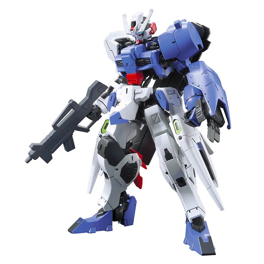 1/144 HGIBO #19 ASW-G-29 Gundam Astaroth "Gundam IBO" Plastic Model Kit