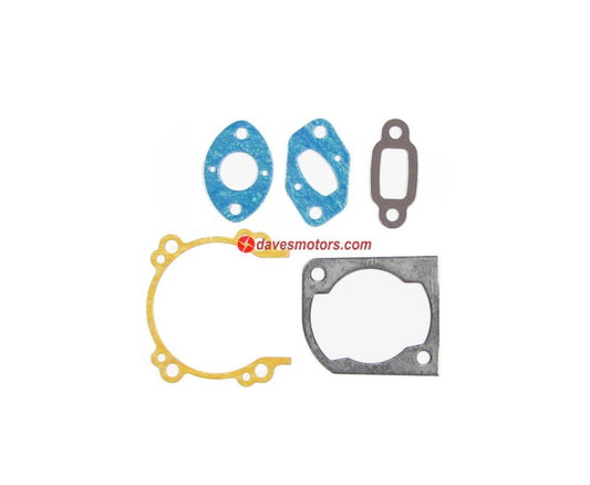 Zenoah RC / CY Gasket Set
