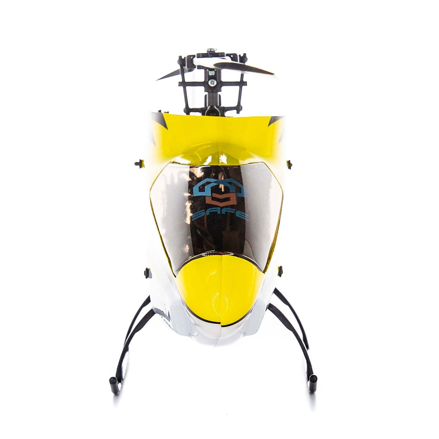 120 S2 BNF with SAFE (Battery & Charger Included)