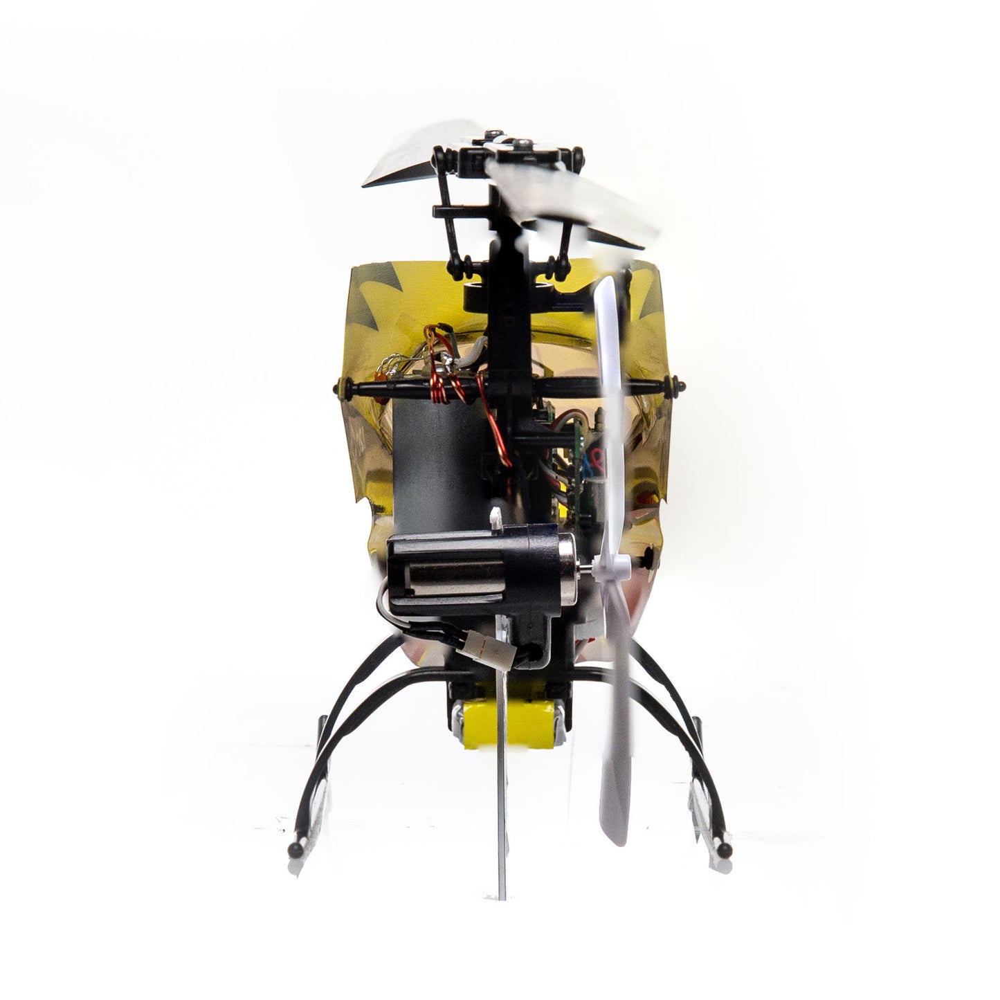 120 S2 BNF with SAFE (Battery & Charger Included)