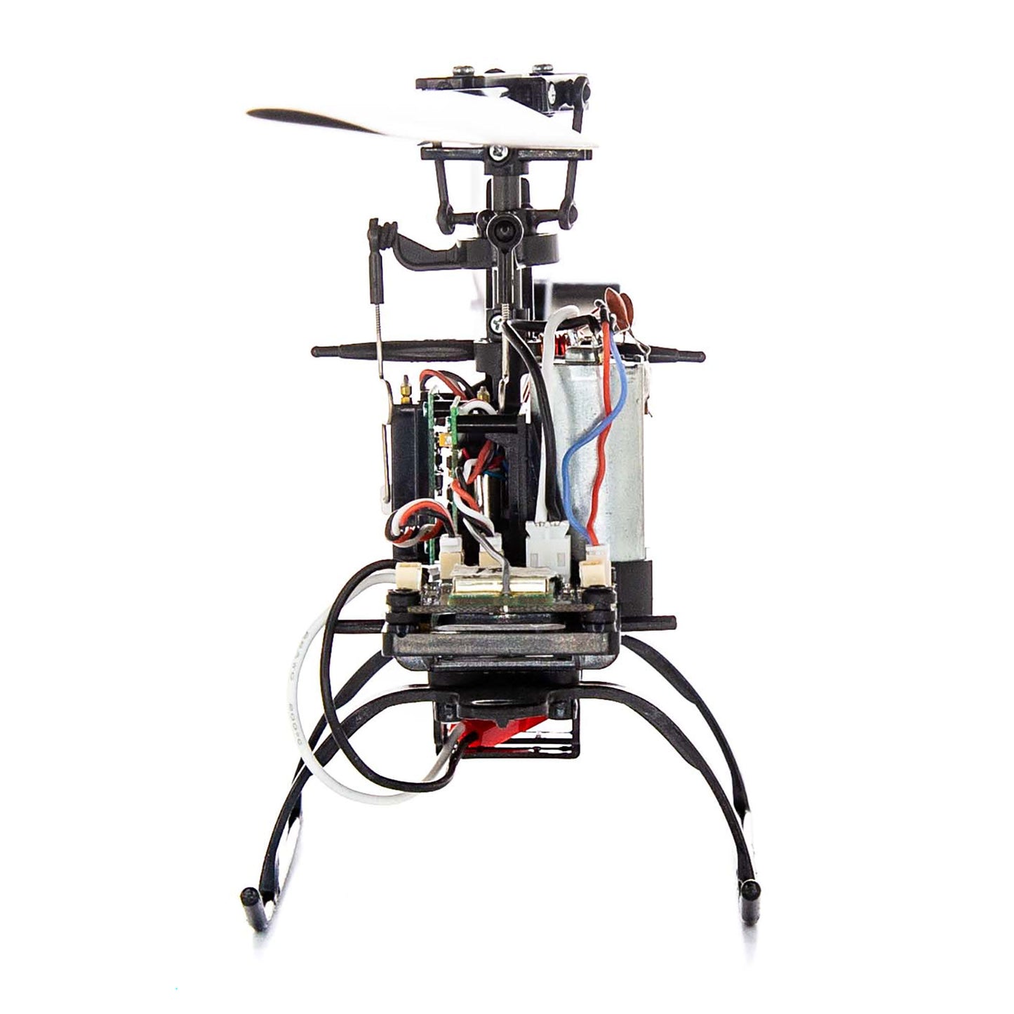 120 S2 BNF with SAFE (Battery & Charger Included)