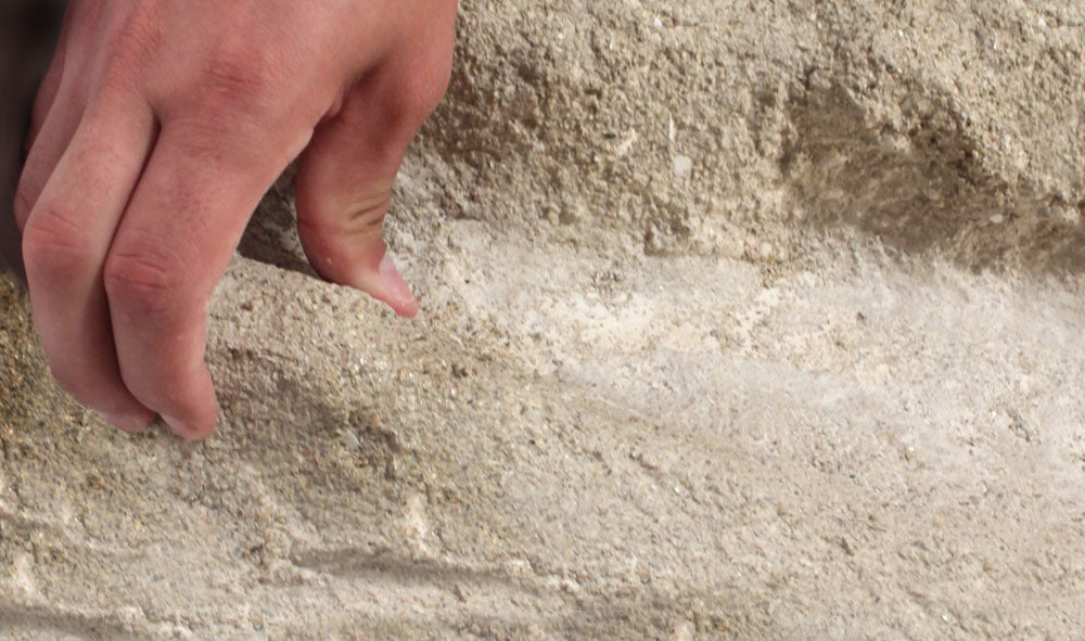 Mold-A-Scene Plaster, 104 cu. in.