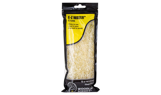 E-Z Water, 28 cu.in.