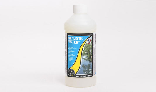 Realistic Water (16oz)