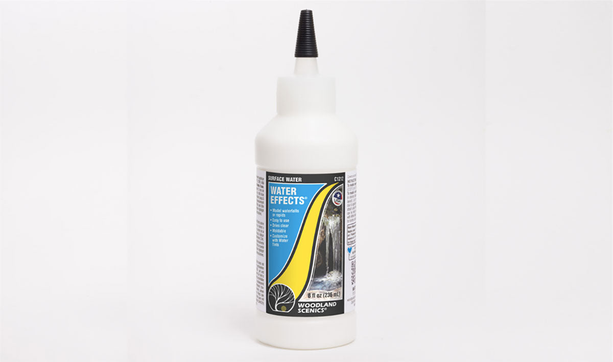 Water Effects (8oz)
