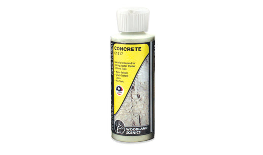 Earth Color, Concrete/4oz