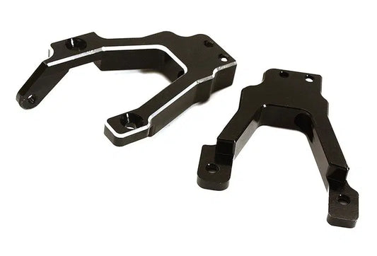 Alloy Front Shock Tower - 1/10 SCX10 II