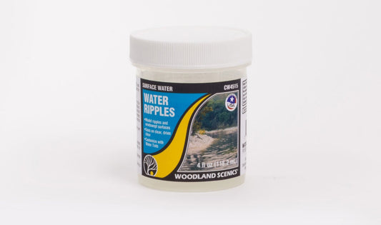 Surface Water Ripples (4oz)