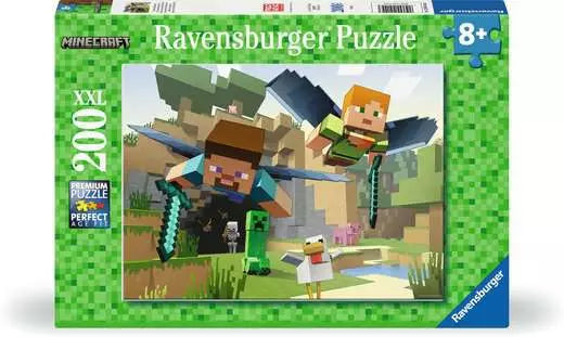Minecraft Adventures
