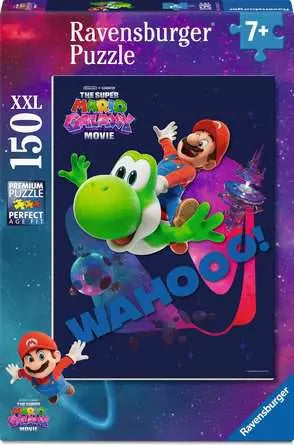 Super Mario Galaxy Movie - Super Mario Power!