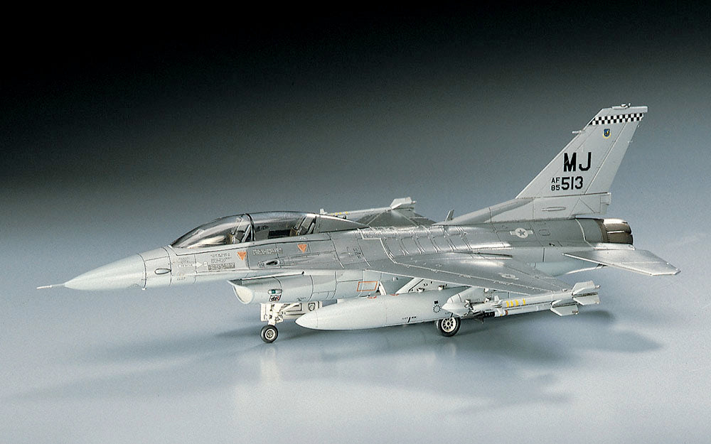 1/72 F-16D Fighting Falcon