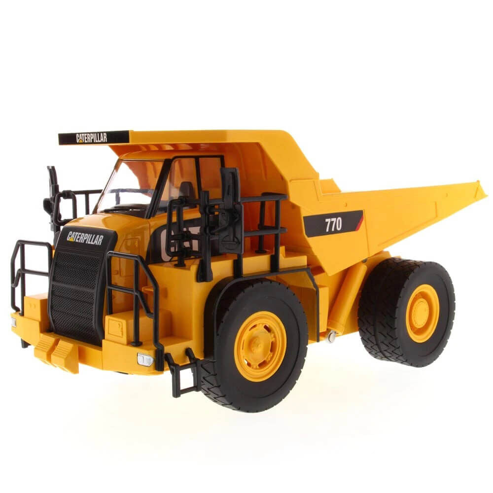 1:24 RC CAT 770 MINING TRUCK