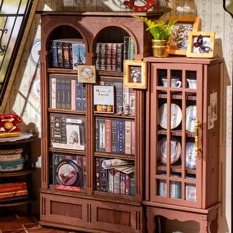 Catherine’s Living Room
