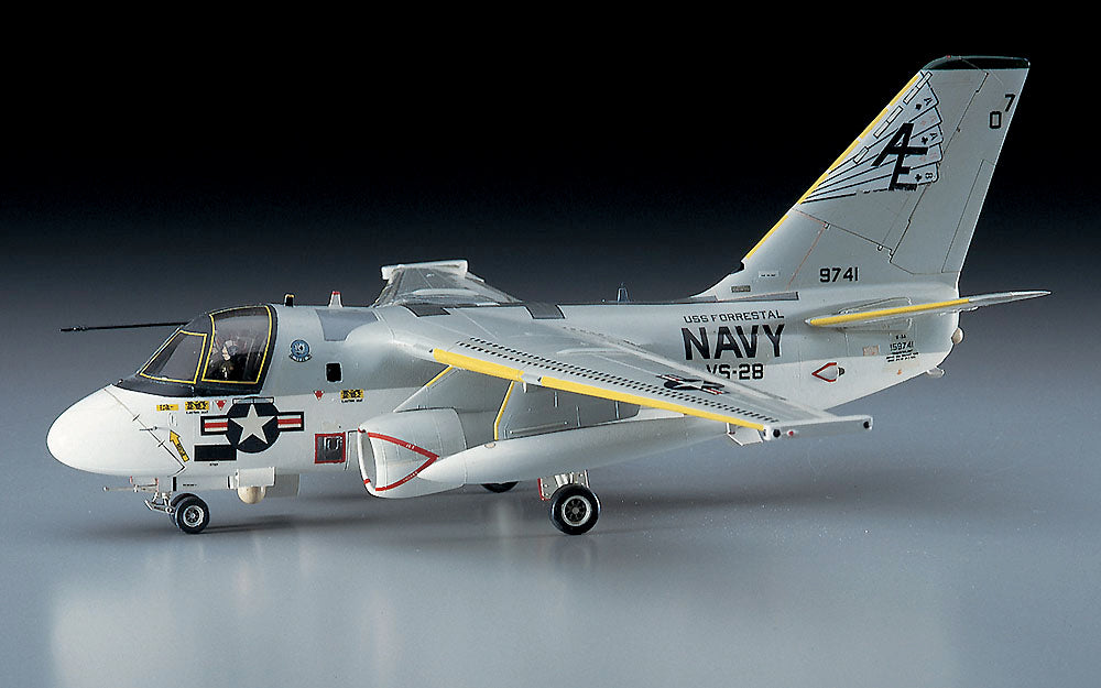 1/72 S-3A Viking