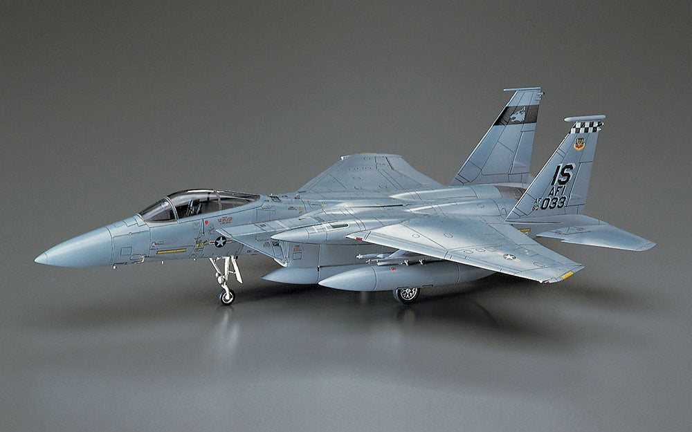 1/72 F-15C Eagle 'U. S. A. F. '