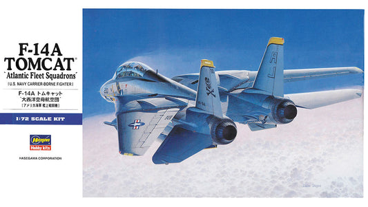 1/72 F-14A Tomcat (Atlantic F.S.)
