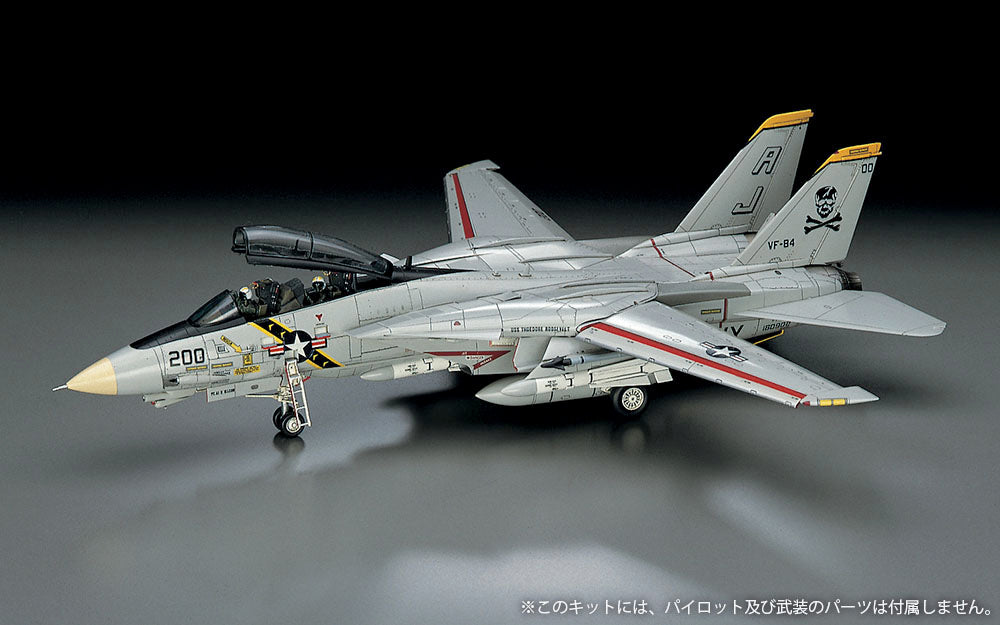 1/72 F-14A Tomcat (Atlantic F.S.)