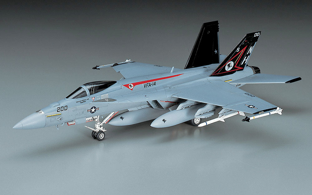 1/72 F/A-18E Super Hornet