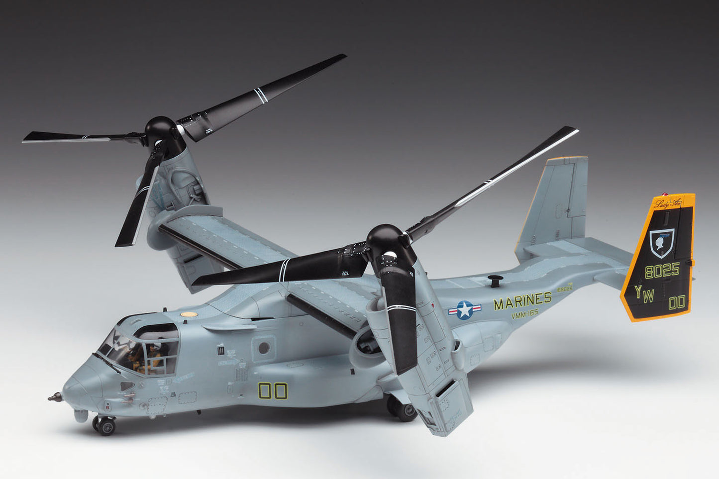 1/72 MV-22B Osprey