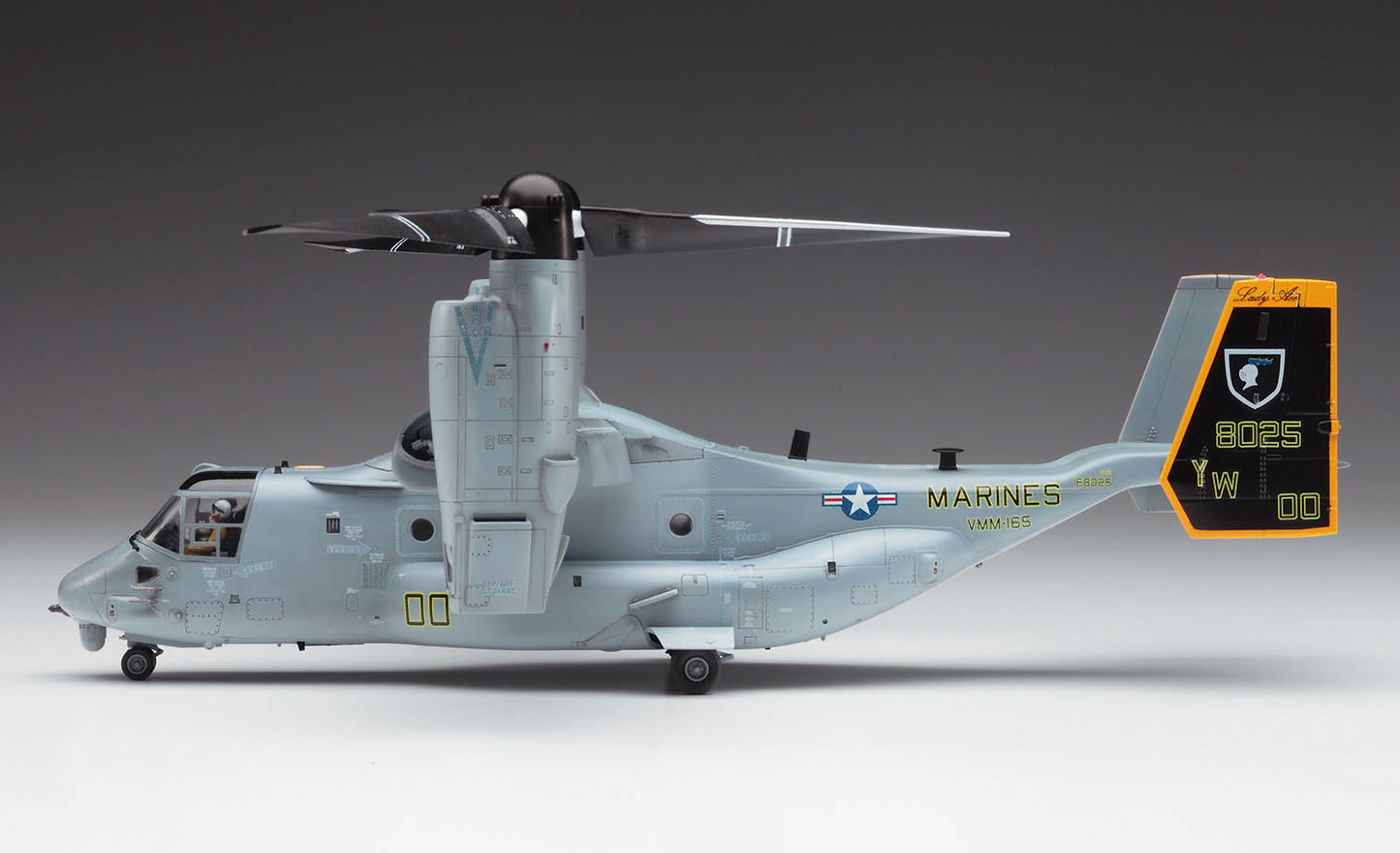 1/72 MV-22B Osprey