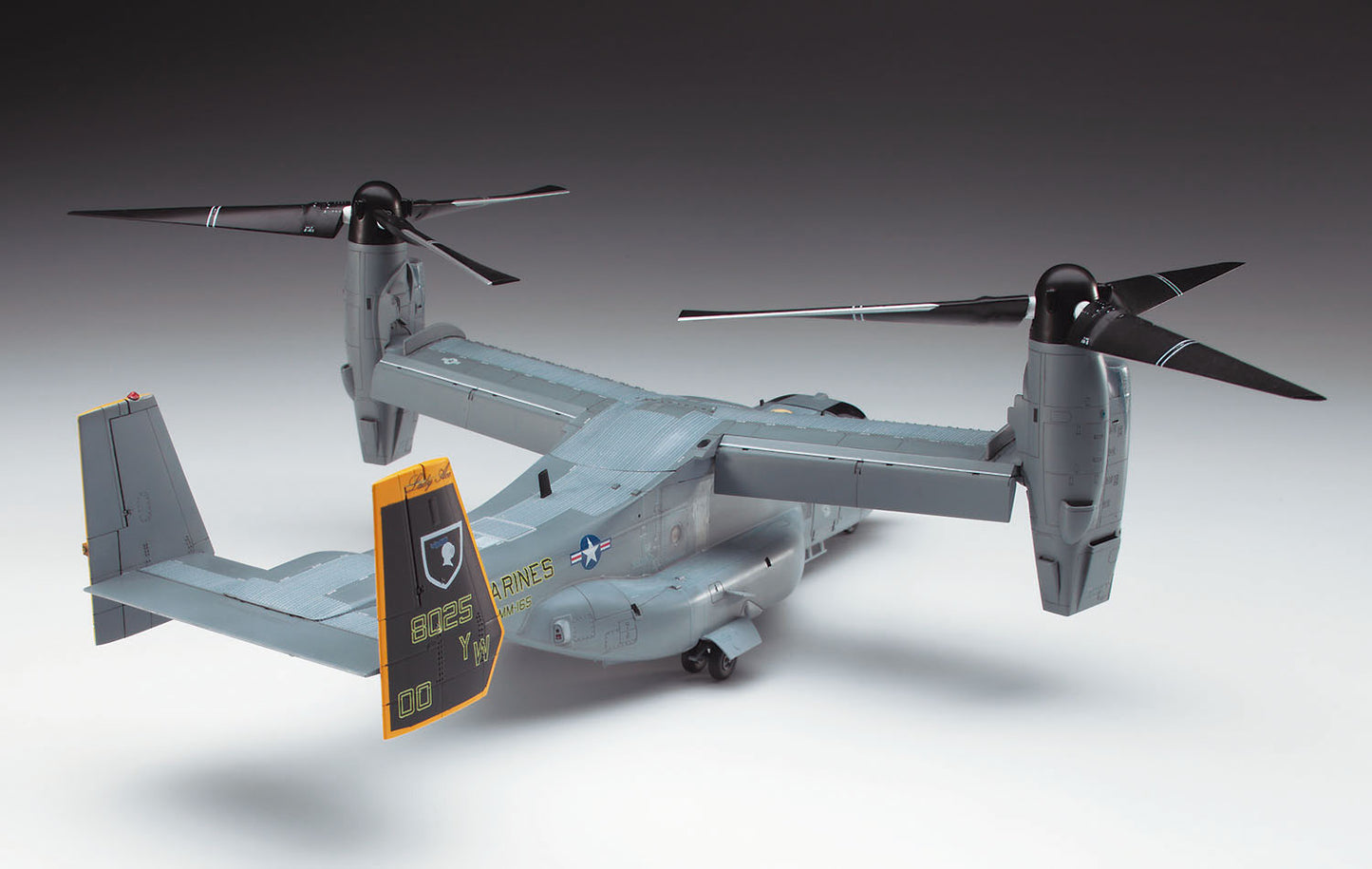 1/72 MV-22B Osprey