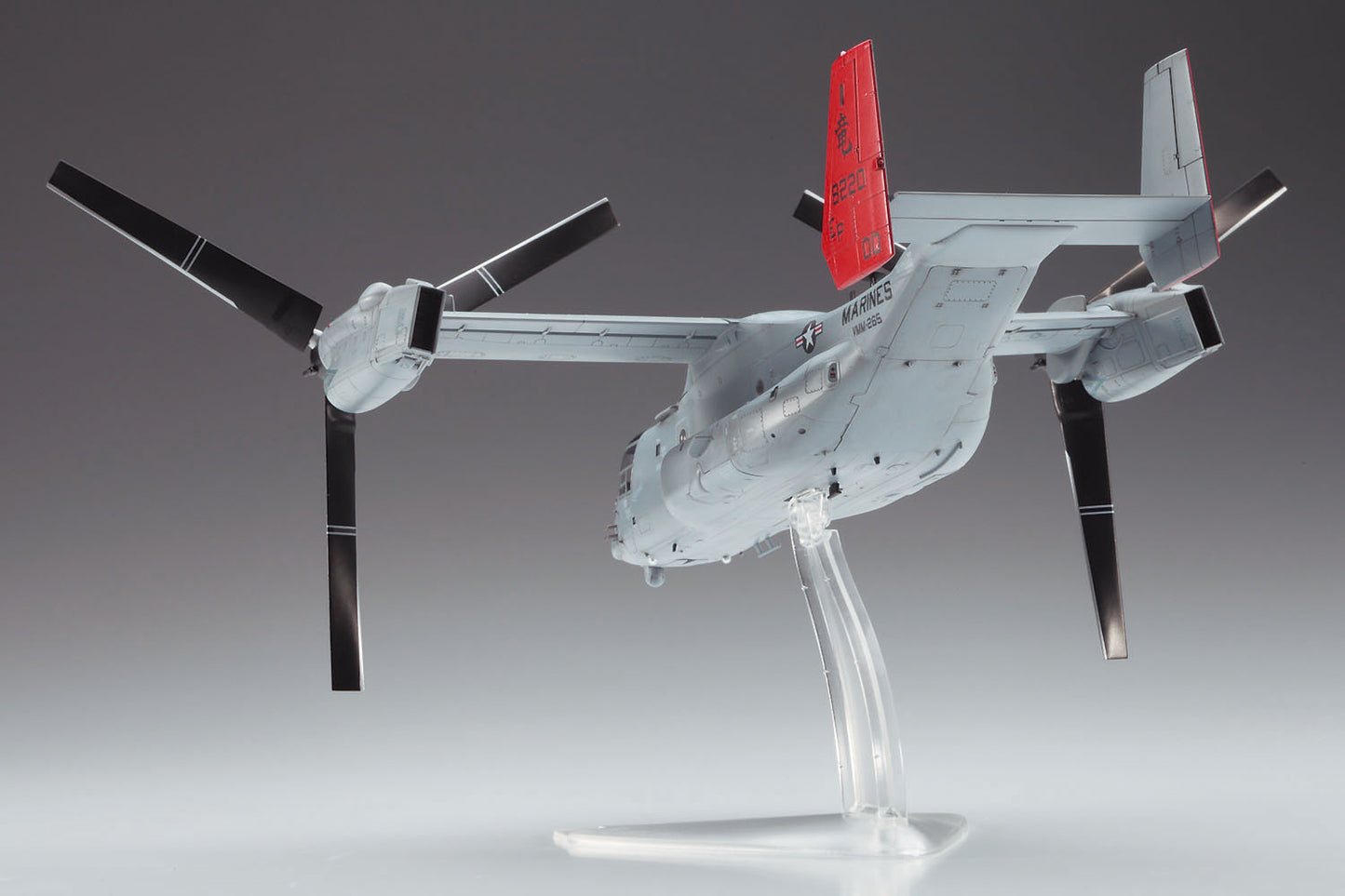1/72 MV-22B Osprey