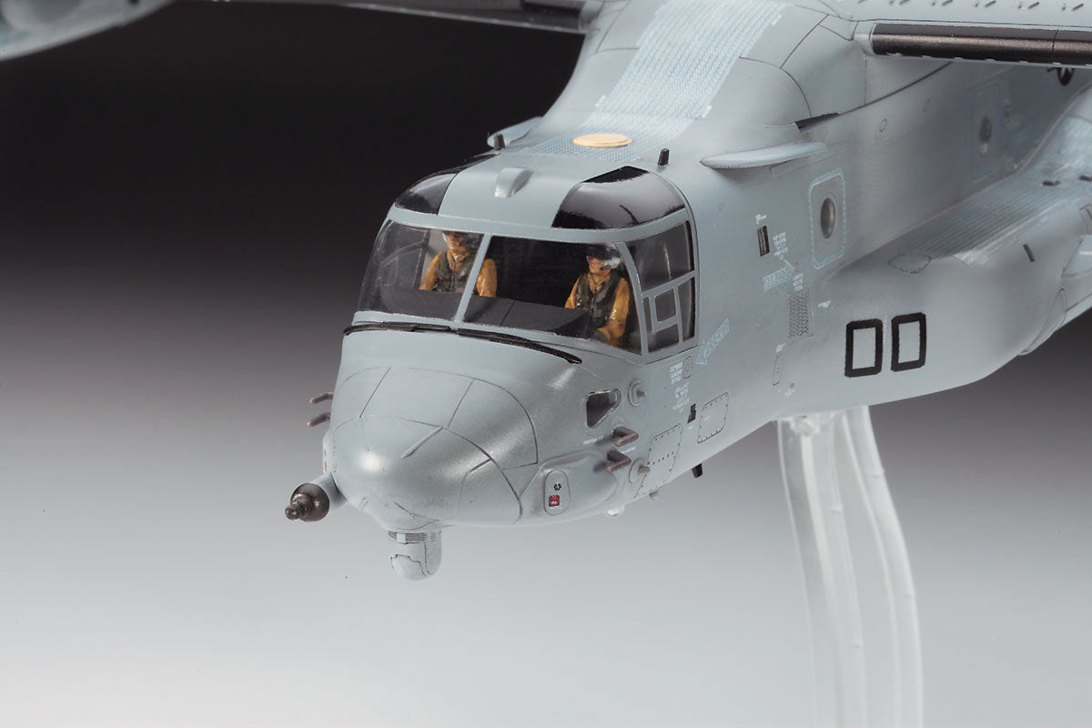 1/72 MV-22B Osprey