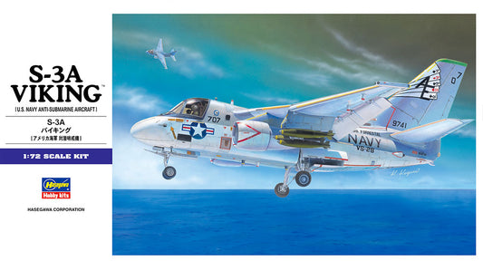 1/72 S-3A Viking