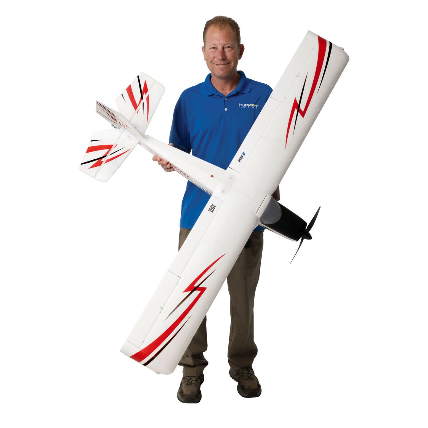 Timber 1.5m BNF - 10th Anniversary Special Edition