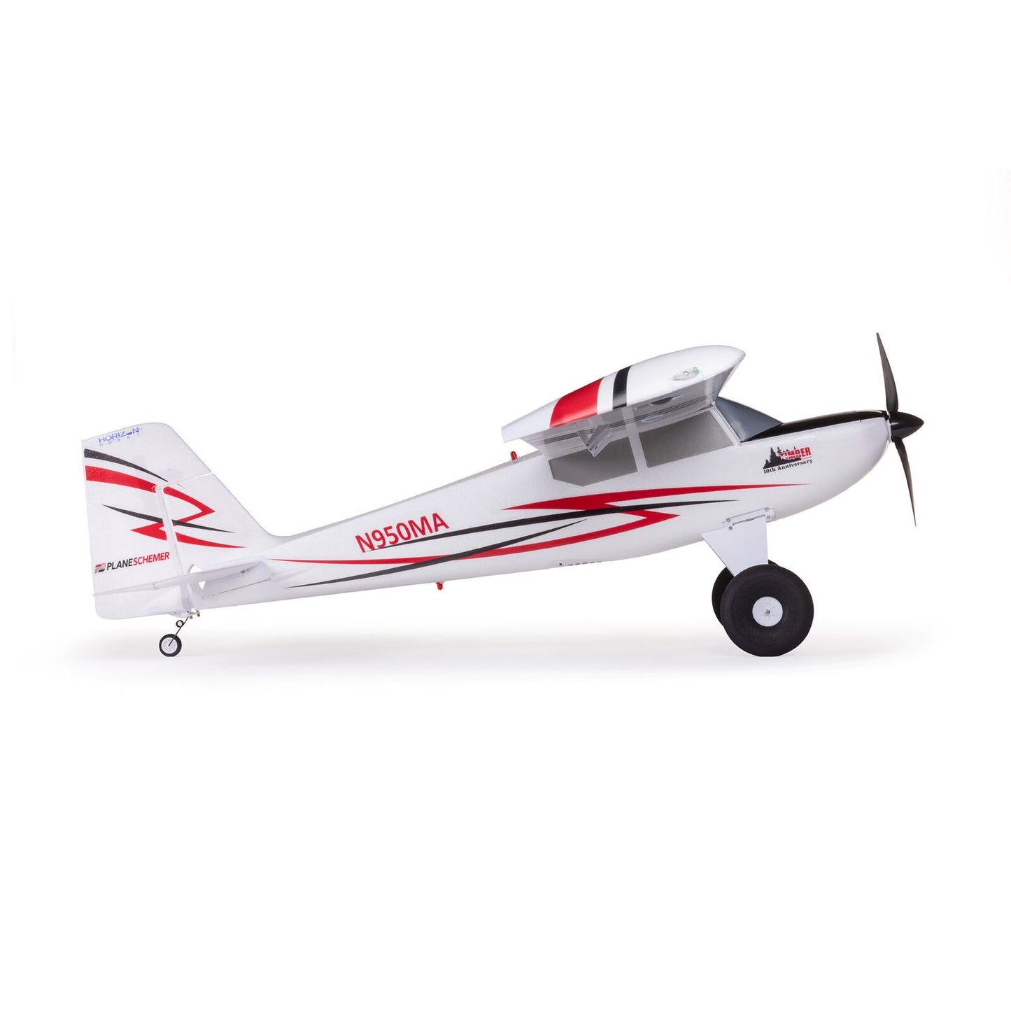 Timber 1.5m BNF - 10th Anniversary Special Edition