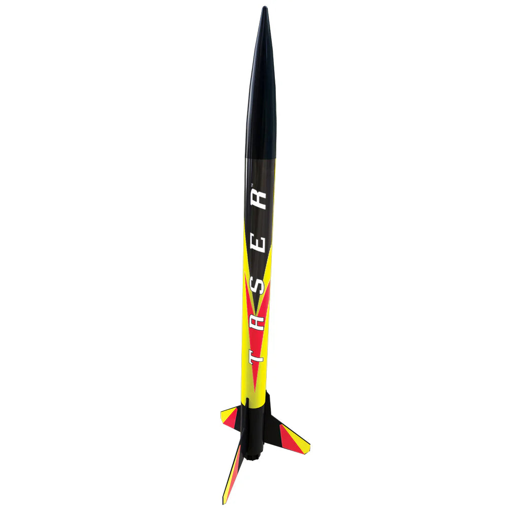 Taser E2X Model Rocket Launch Set