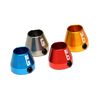 Mip Hex Id Collar Set, Metric 1.5Mm 2.0Mm 2.5Mm 3.0Mm
